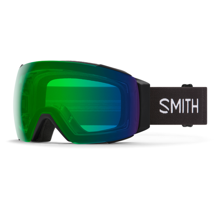 Smith I/O Mag Goggles