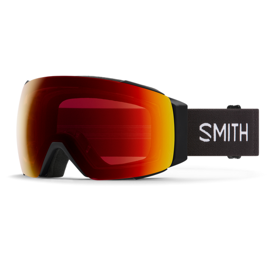 Smith I/O Mag Goggles