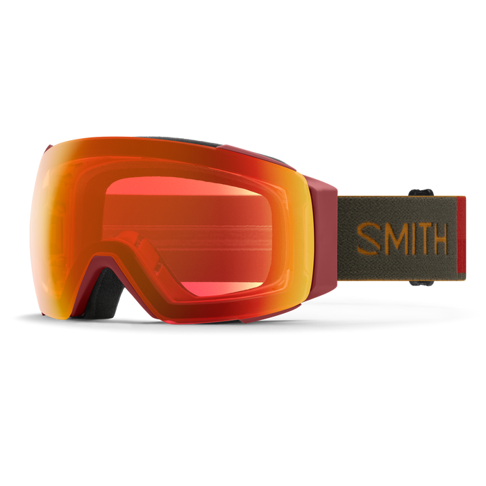 Load image into Gallery viewer, Smith I/O Mag Goggles
