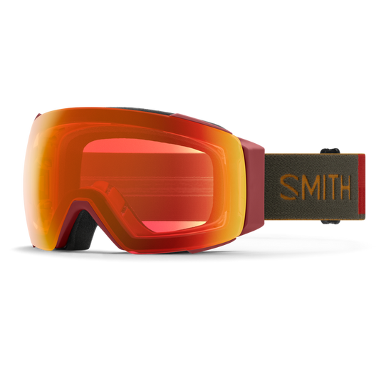 Smith I/O Mag Goggles