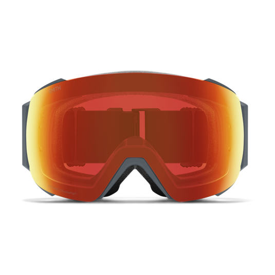 Smith I/O Mag Goggles