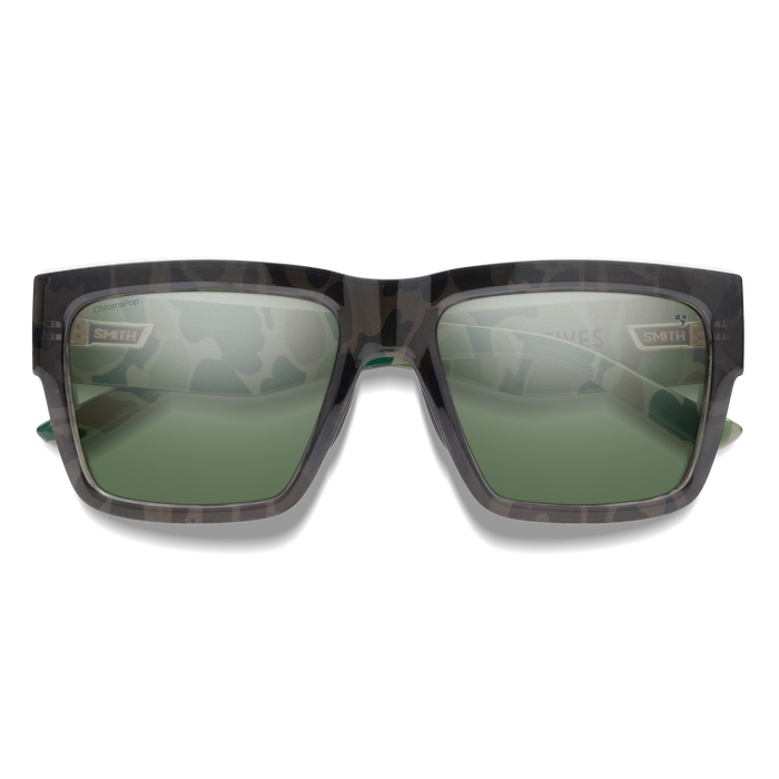 Load image into Gallery viewer, Smith Lineup ChromaPop Sunglasses
