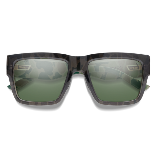 Smith Lineup ChromaPop Sunglasses