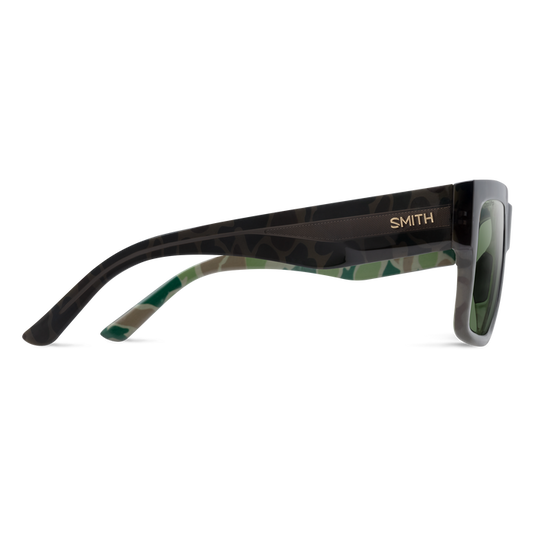 Smith Lineup ChromaPop Sunglasses