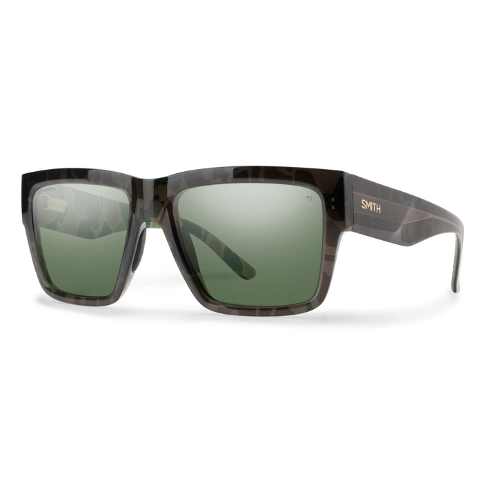 Load image into Gallery viewer, Smith Lineup ChromaPop Sunglasses
