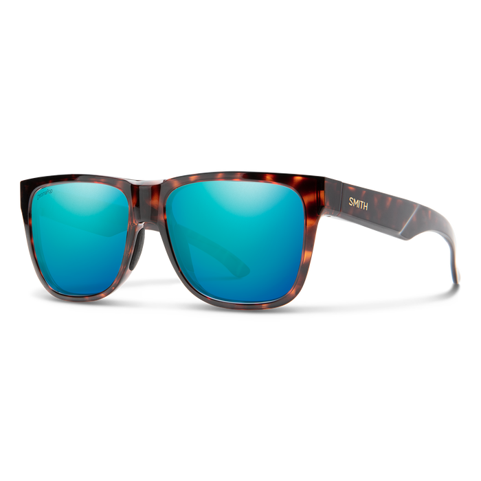 Load image into Gallery viewer, Smith Lowdown 2 ChromaPop Sunglasses
