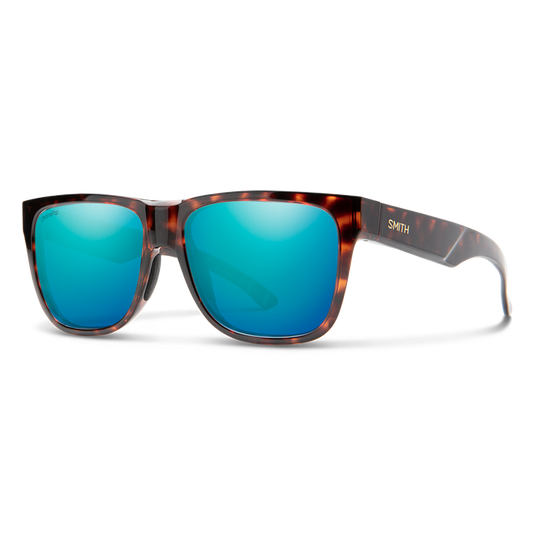 Smith Lowdown 2 ChromaPop Sunglasses