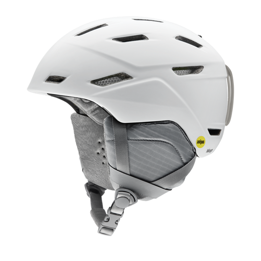 Winter Helmets