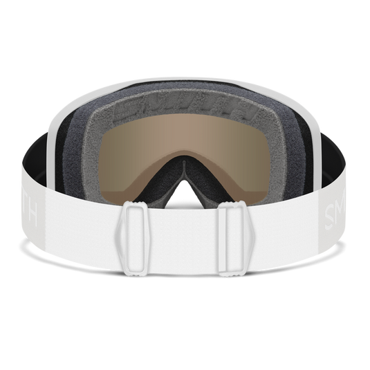 Smith Rally Goggles