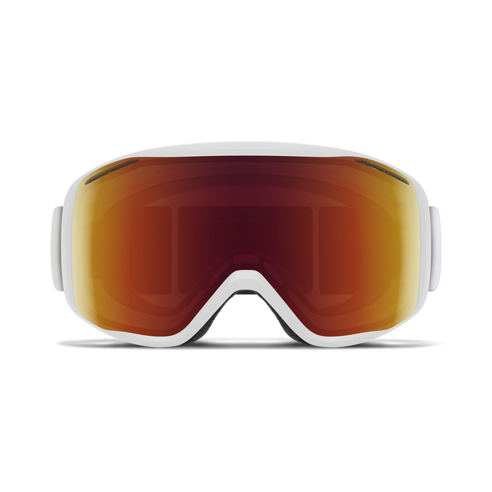 Load image into Gallery viewer, Smith Rally Goggles
