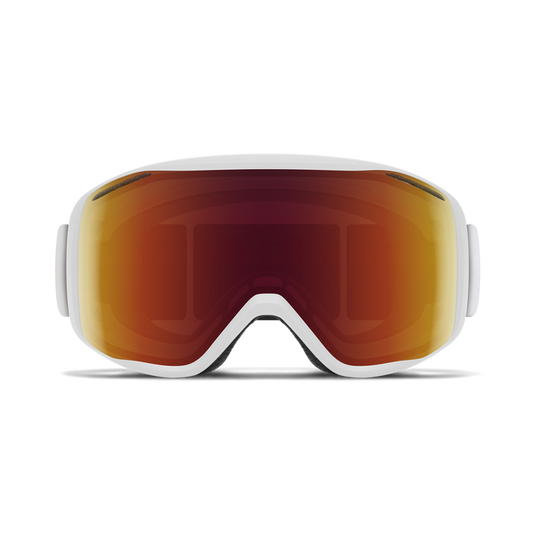 Smith Rally Goggles