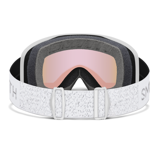 Smith Rally Goggles