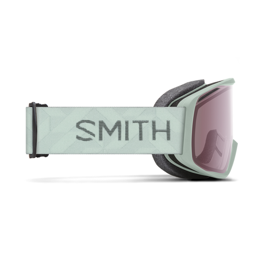 Smith Rally Goggles