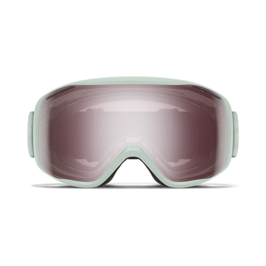 Smith Rally Goggles