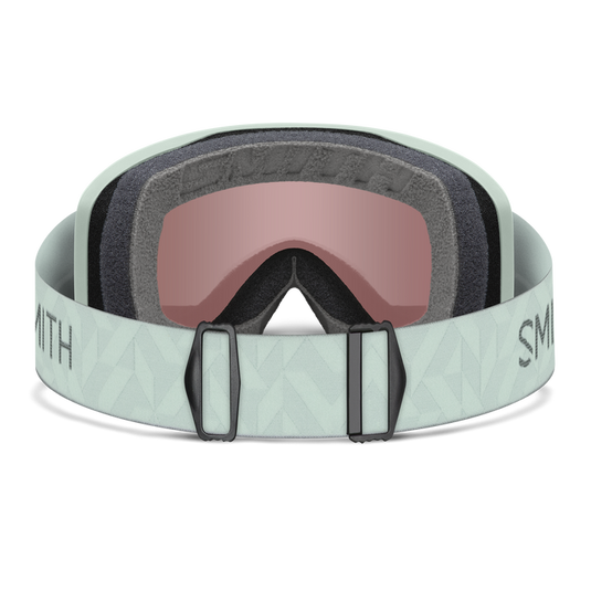 Smith Rally Goggles