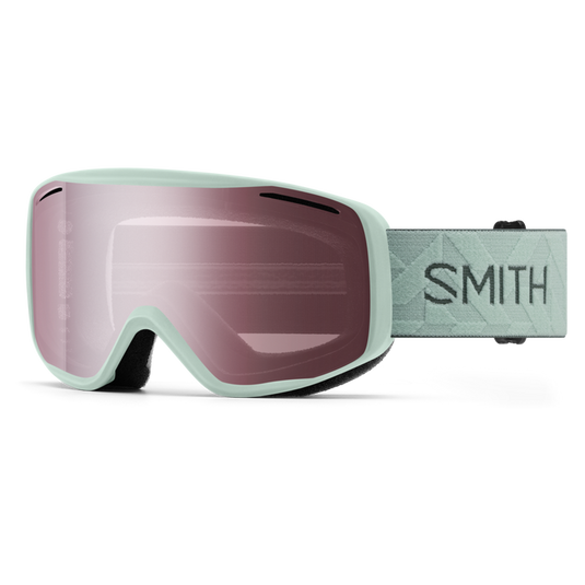 Smith Rally Goggles