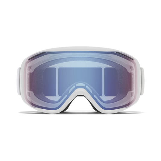 Smith Rally Goggles