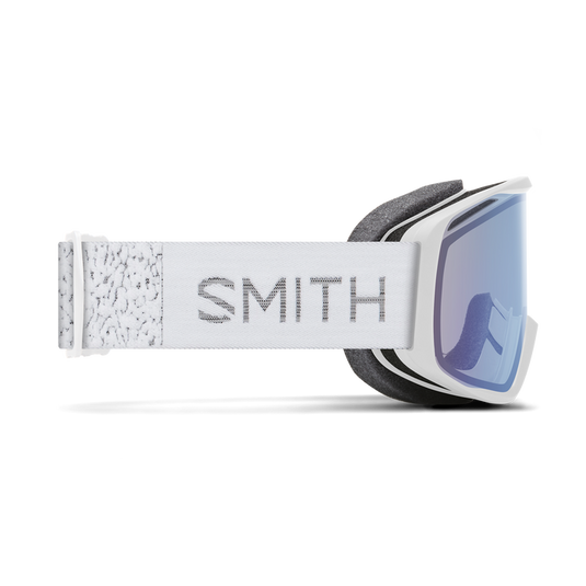 Smith Rally Goggles