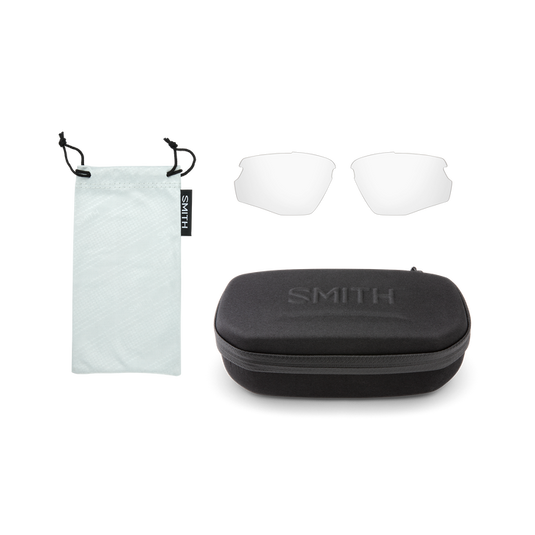 Smith Resolve ChromaPop Sunglasses