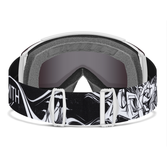 Smith Squad Goggles