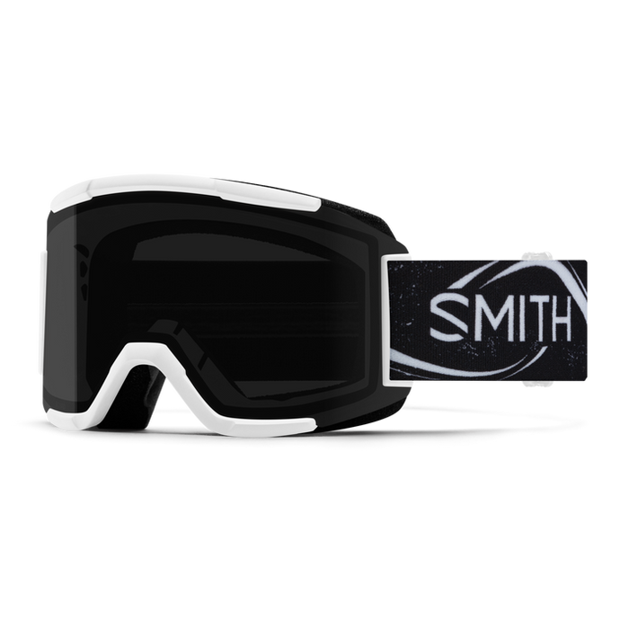 Smith Squad Goggles