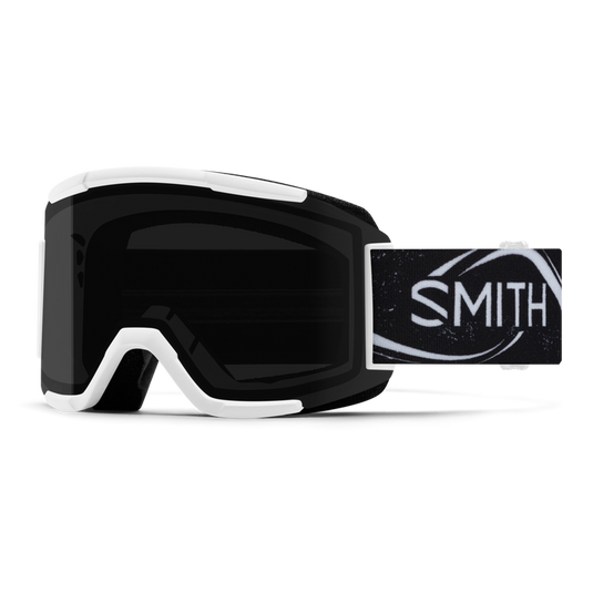 Smith Squad Goggles