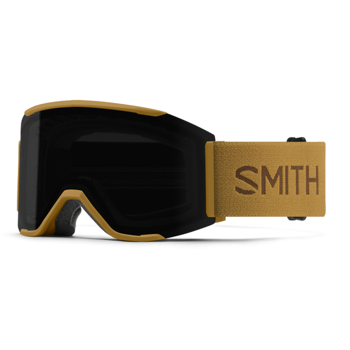 Smith Squad Mag Goggles