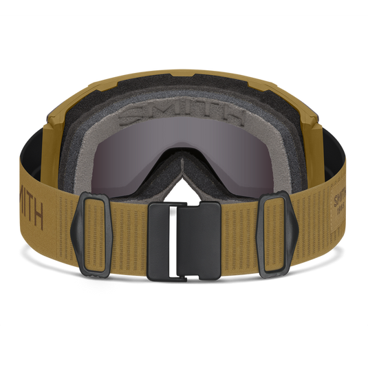 Smith Squad Mag Goggles