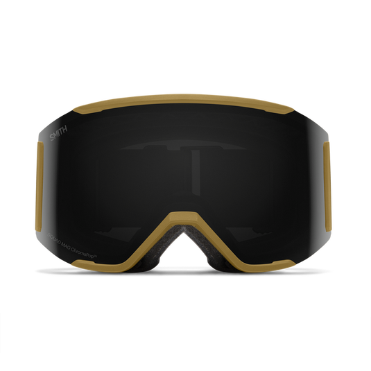 Smith Squad Mag Goggles