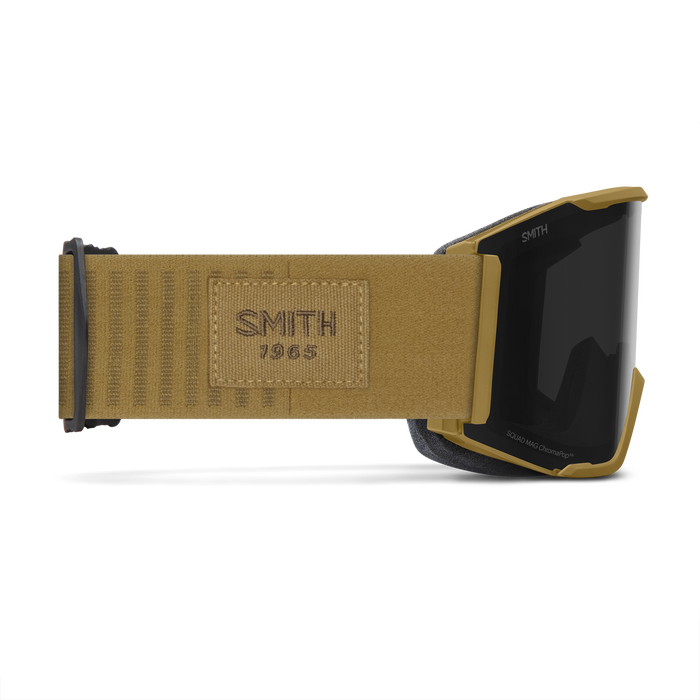 Load image into Gallery viewer, Smith Squad Mag Goggles
