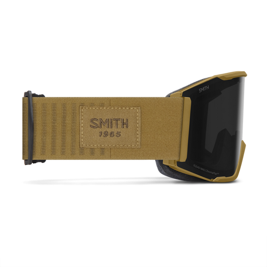 Smith Squad Mag Goggles