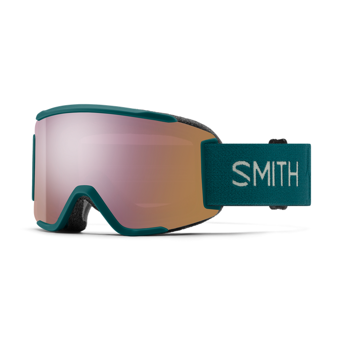 Smith Squad S Goggles