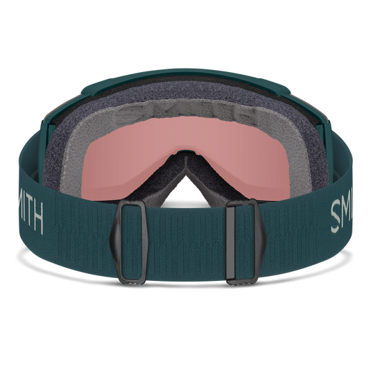 Smith Squad S Goggles