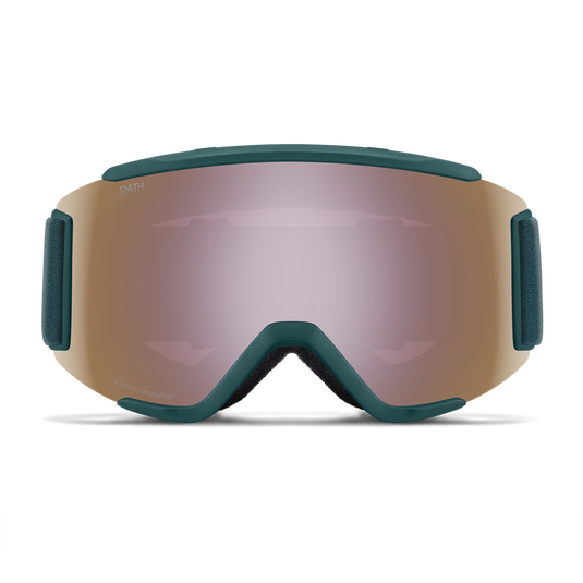 Smith Squad S Goggles