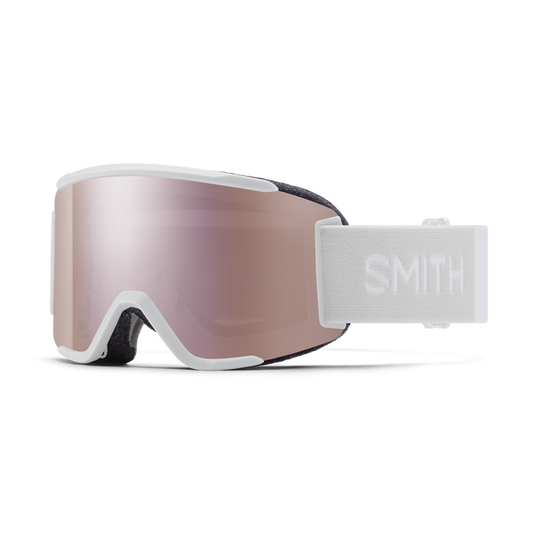 Smith Squad S Goggles