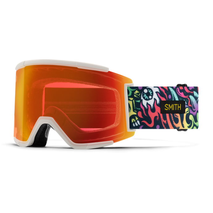 Smith Squad XL Goggles