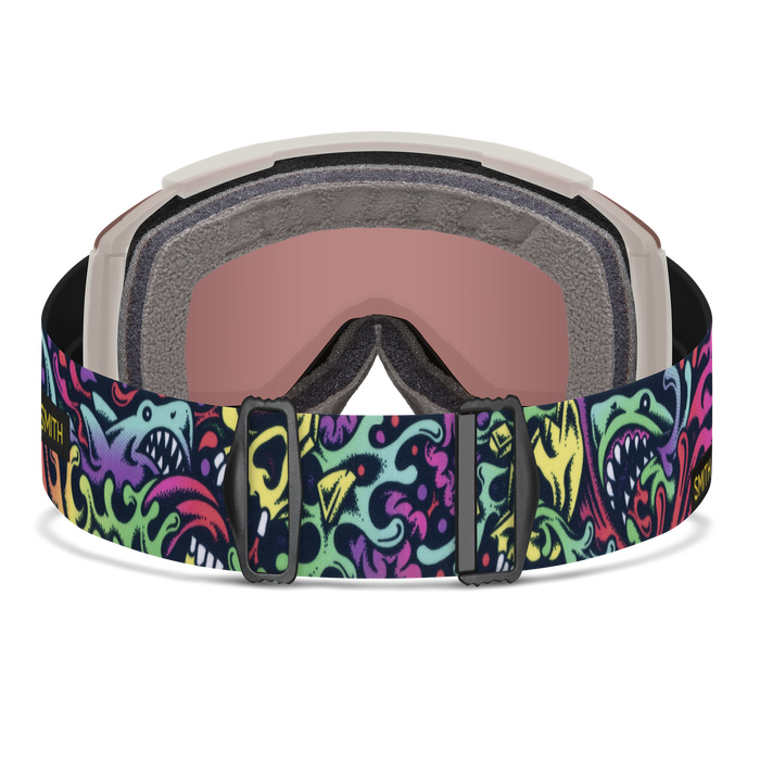 Load image into Gallery viewer, Smith Squad XL Goggles
