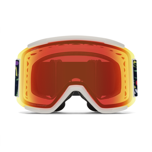 Smith Squad XL Goggles