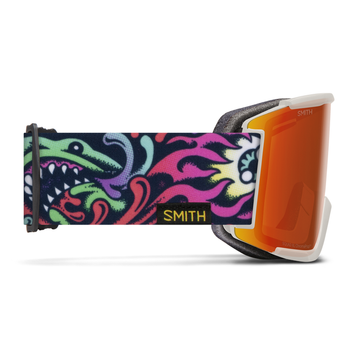 Load image into Gallery viewer, Smith Squad XL Goggles
