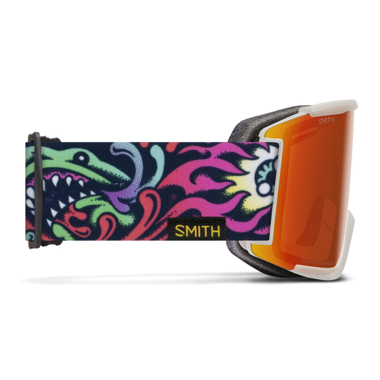 Smith Squad XL Goggles