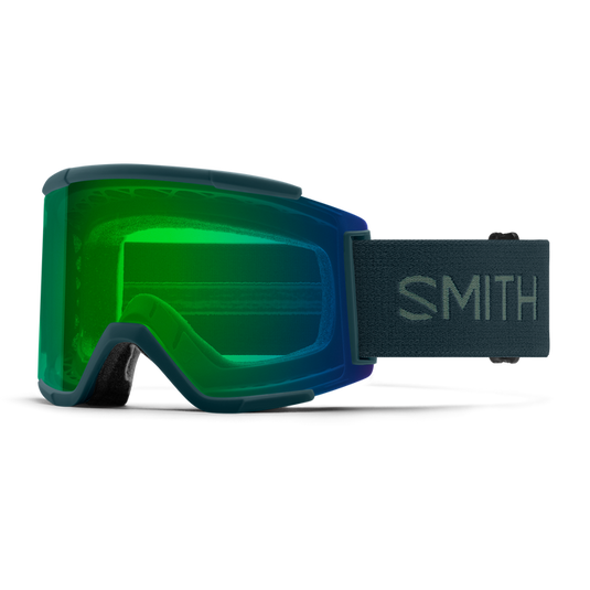 Smith Squad XL Goggles