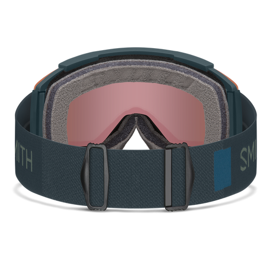 Smith Squad XL Goggles