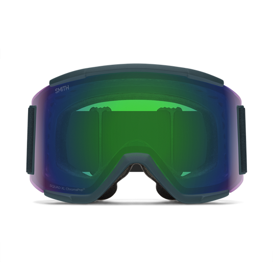 Smith Squad XL Goggles