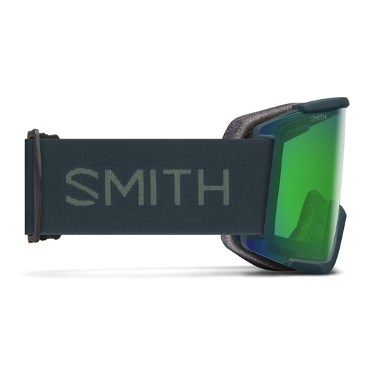 Smith Squad XL Goggles