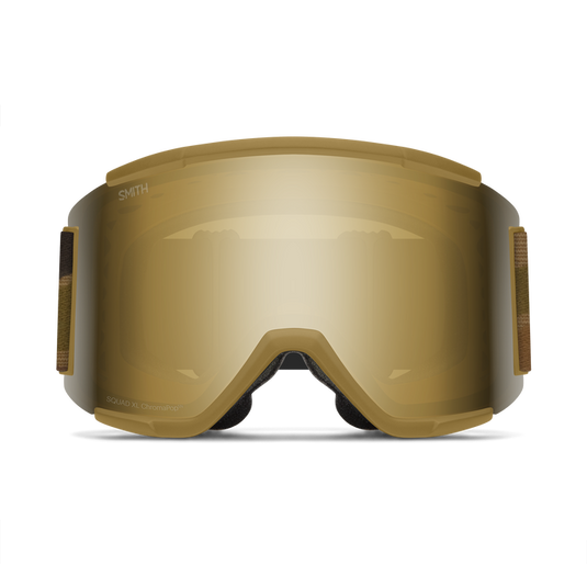 Smith Squad XL Goggles