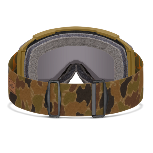 Smith Squad XL Goggles