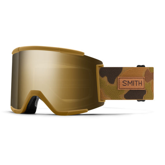 Smith Squad XL Goggles