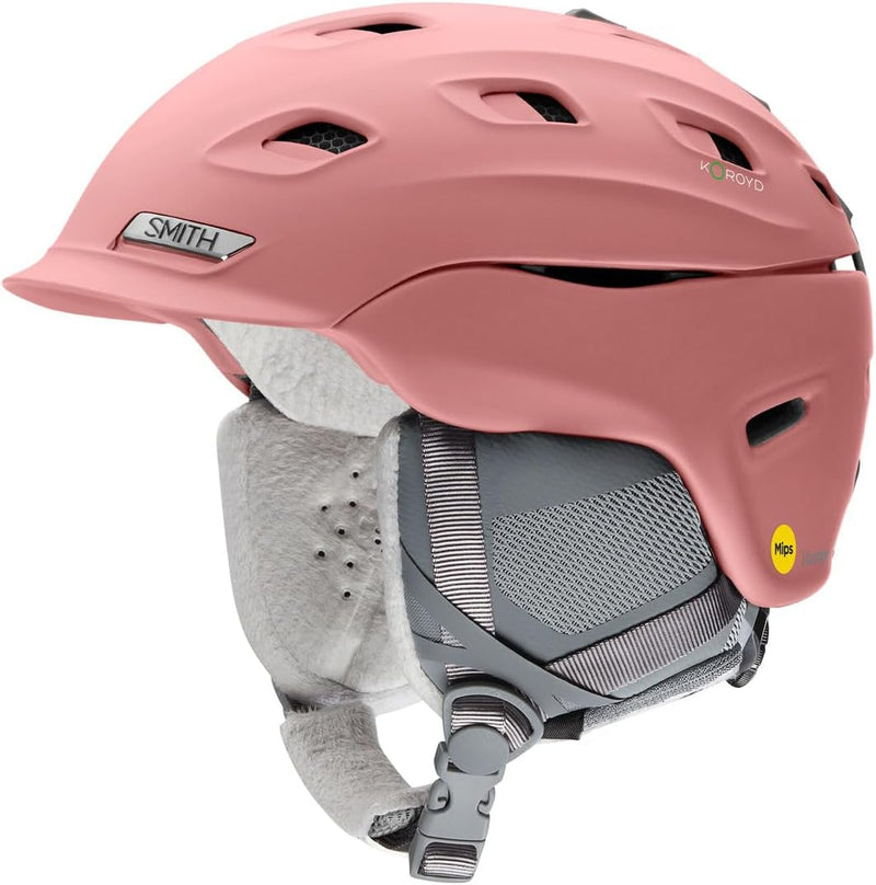 Load image into Gallery viewer, Smith Men&#39;s Vantage MIPS Helmet
