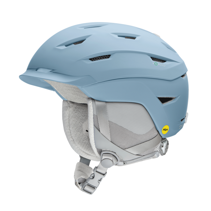 Smith Women's Liberty MIPS Helmet