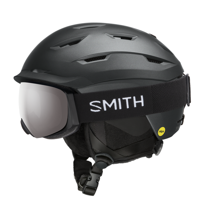 Load image into Gallery viewer, Smith Women&#39;s Liberty MIPS Helmet
